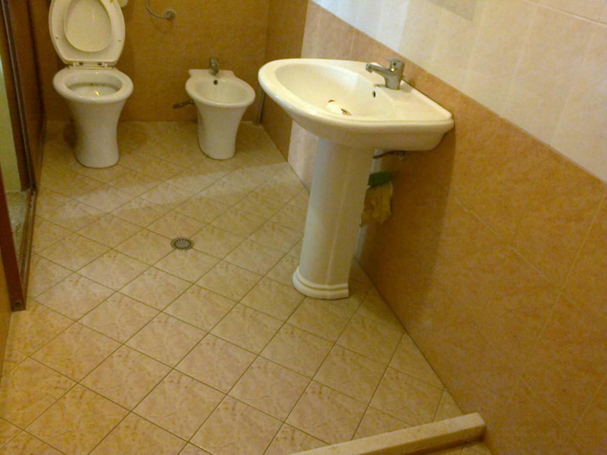 Mullaj Guest House Vlorë 外观 照片